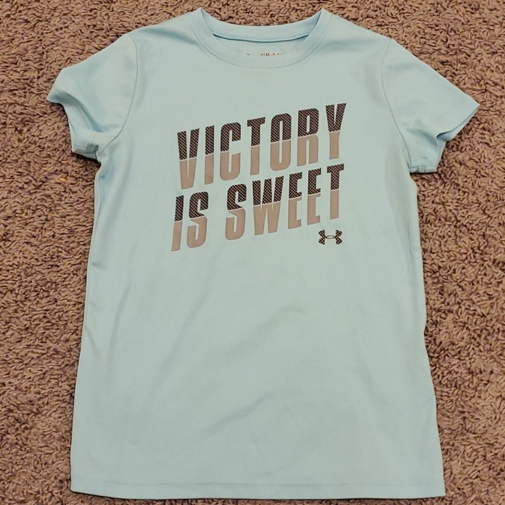 Heat Gear Tops from Under Armour